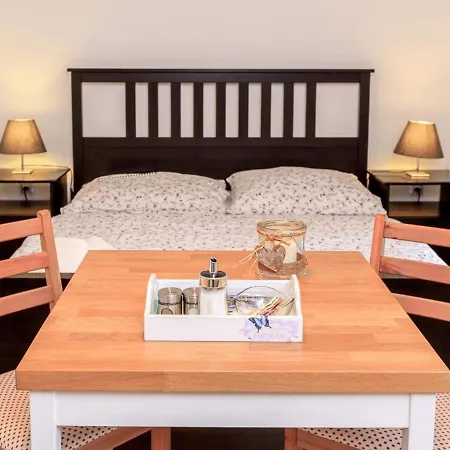 Arnoltice 5 By Interhome Apartment Arnoltice u Decina