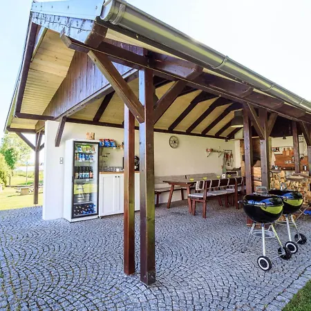 Apartamento Arnoltice 5 By Interhome *