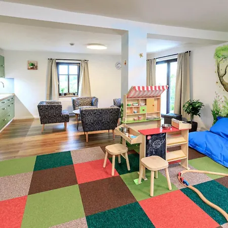 Arnoltice 5 By Interhome * Arnoltice u Decina