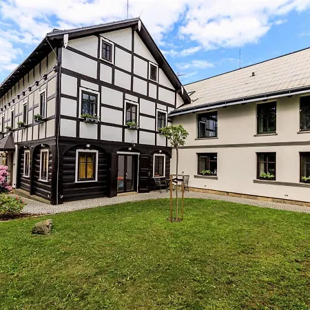 Arnoltice 5 By Interhome